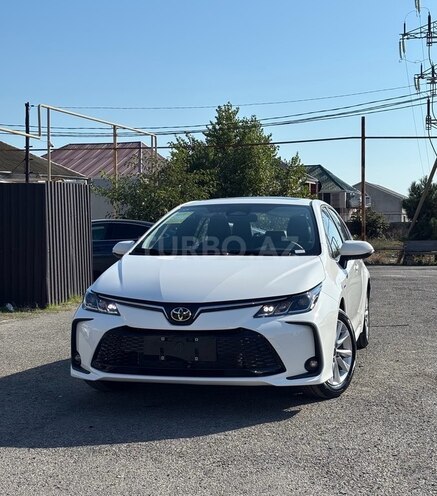 Toyota Corolla-1
