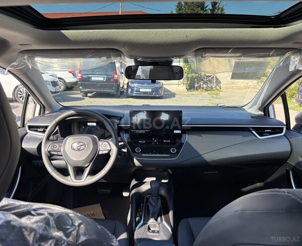 Toyota Corolla-5