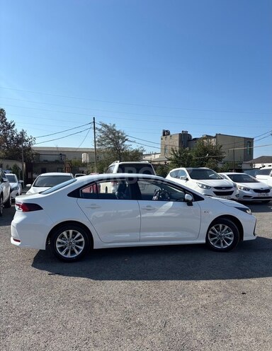 Toyota Corolla-3