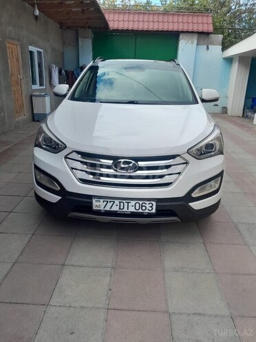 Hyundai Santa Fe-1