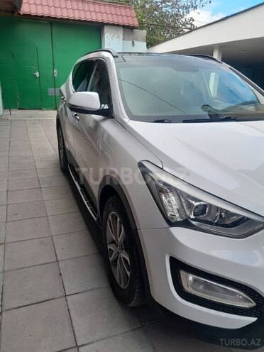 Hyundai Santa Fe-19