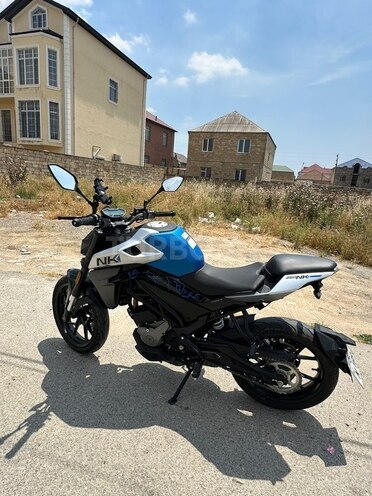 CFMOTO 250 NK-13