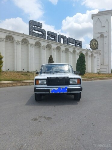 LADA (VAZ) 2107-12