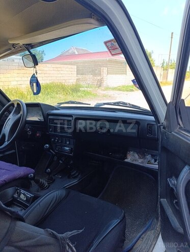 LADA (VAZ) Niva-4
