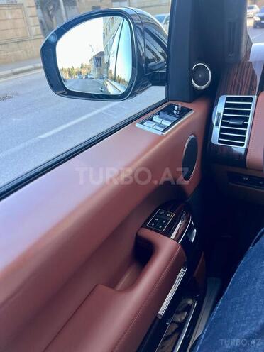 Land Rover Range Rover-9