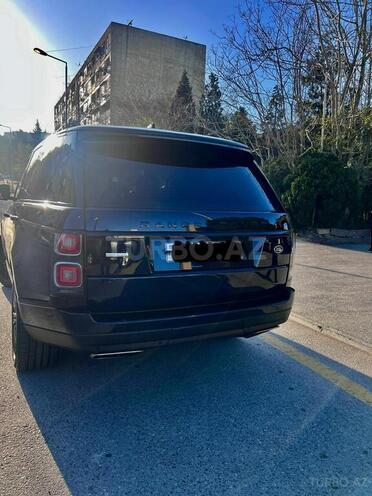 Land Rover Range Rover-3
