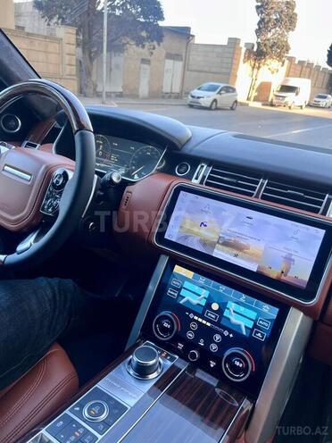 Land Rover Range Rover-8