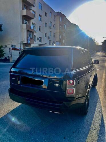 Land Rover Range Rover-4
