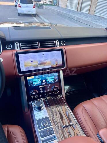 Land Rover Range Rover-7