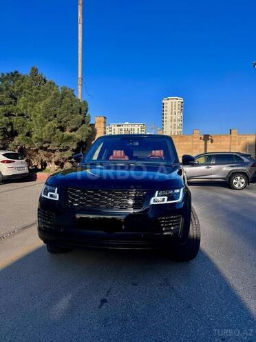 Land Rover Range Rover-13