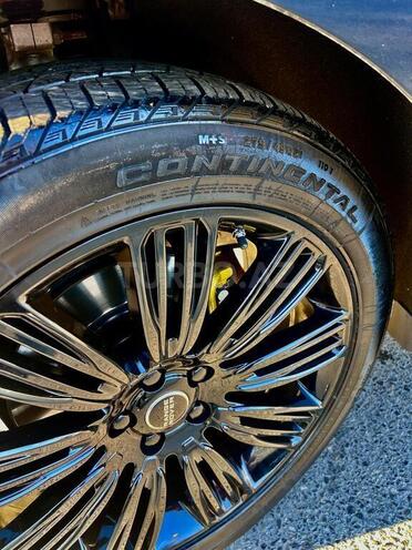 Land Rover Range Rover-12
