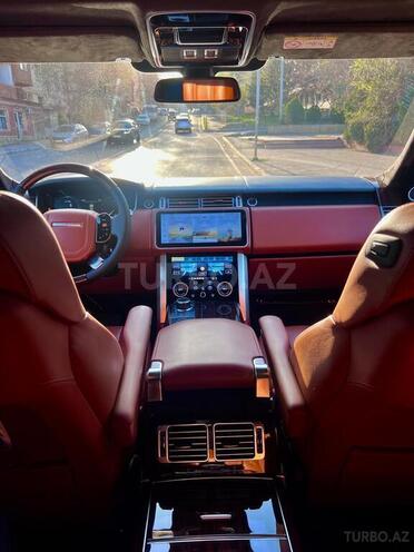 Land Rover Range Rover-6