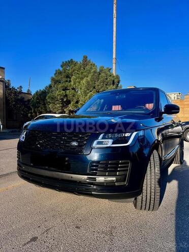 Land Rover Range Rover-14