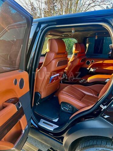 Land Rover Range Rover-10