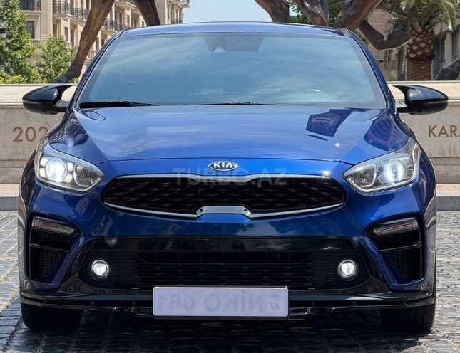 Kia Forte-1