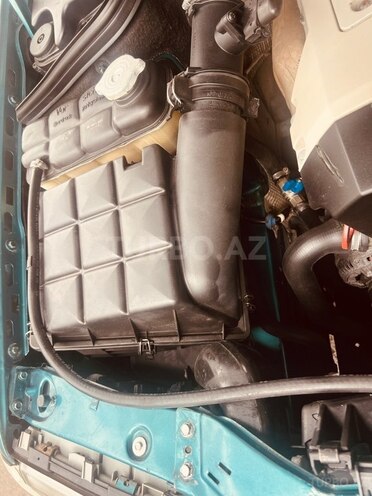 Mercedes C 200-14