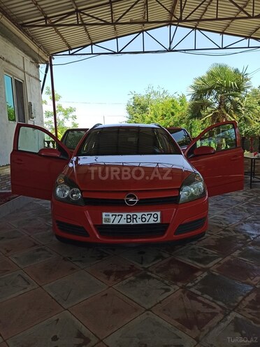 Opel Astra-4