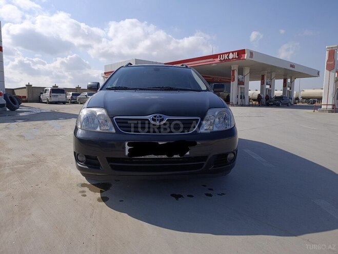 Toyota Corolla-1