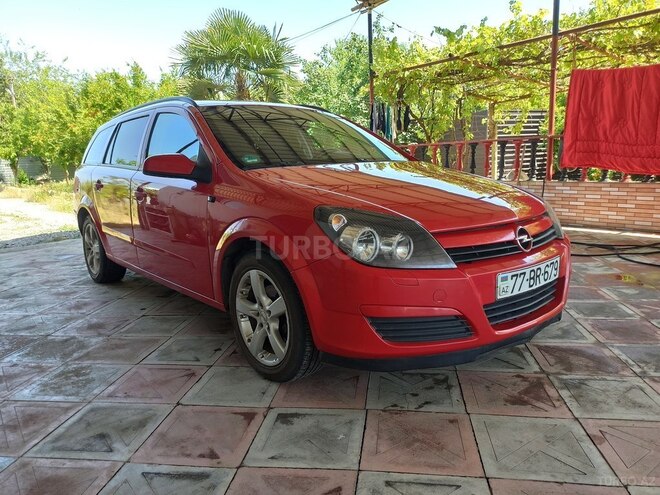 Opel Astra-5