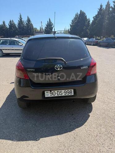 Toyota Yaris-8