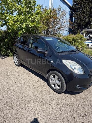 Toyota Yaris-2