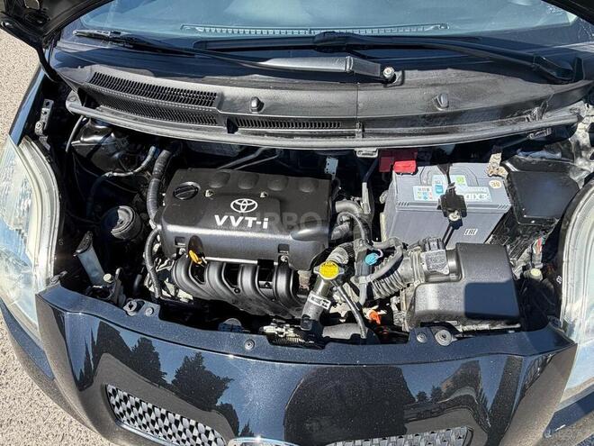 Toyota Yaris-6