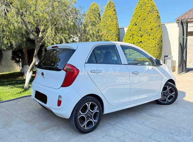 Kia Picanto-5