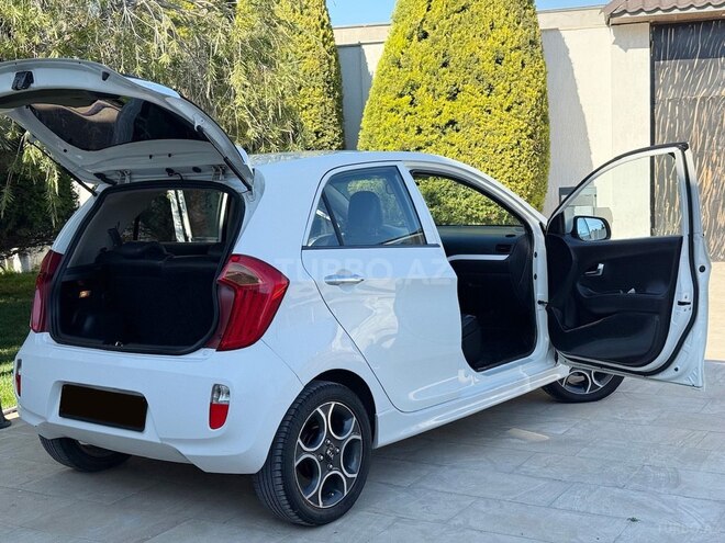 Kia Picanto-7