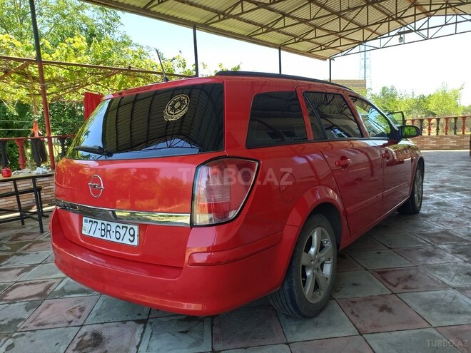 Opel Astra-6