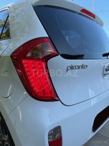 Kia Picanto-8