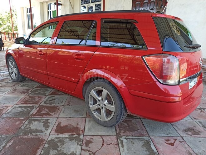 Opel Astra-8