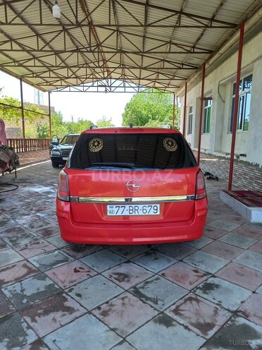 Opel Astra-2