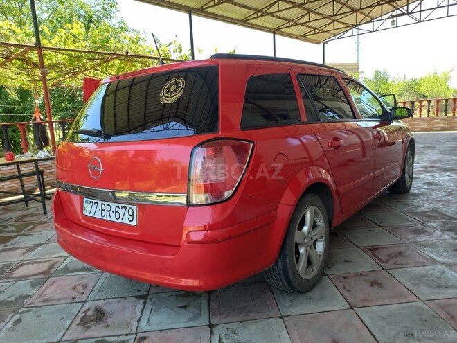 Opel Astra-7