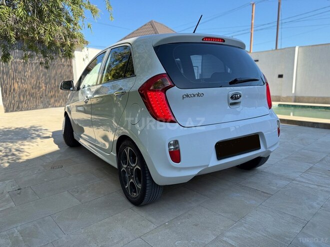 Kia Picanto-9