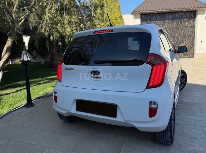 Kia Picanto-10