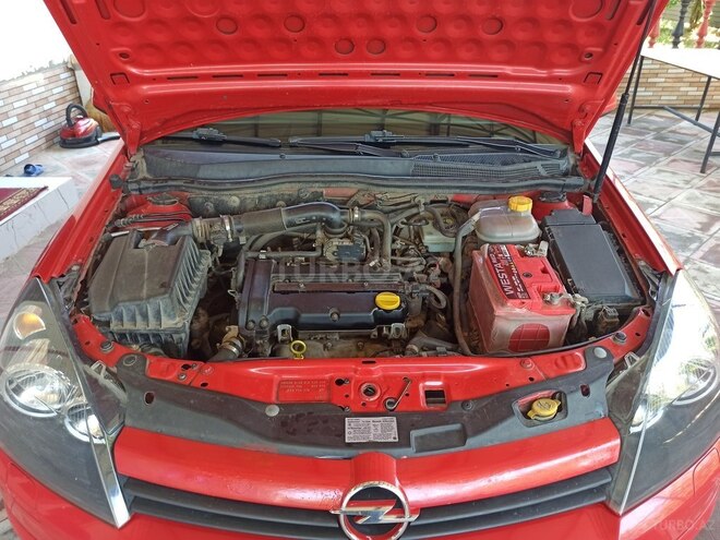 Opel Astra-14