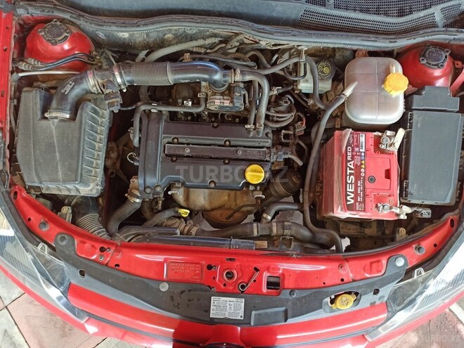 Opel Astra-13