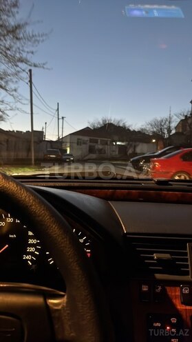 Mercedes C 220-17