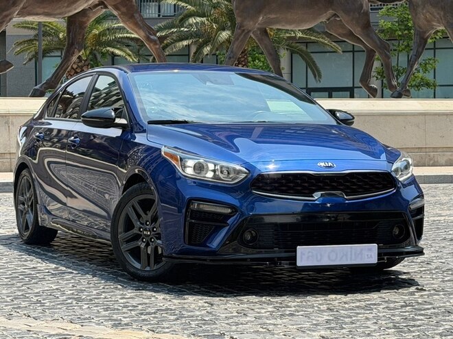 Kia Forte-4