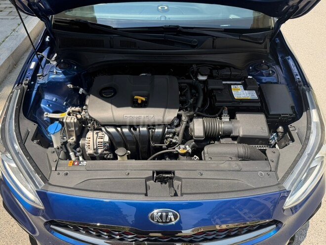 Kia Forte-11