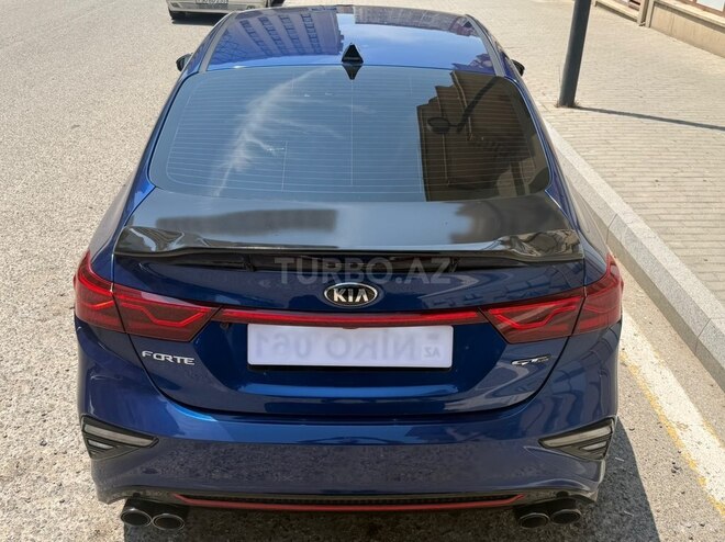 Kia Forte-7