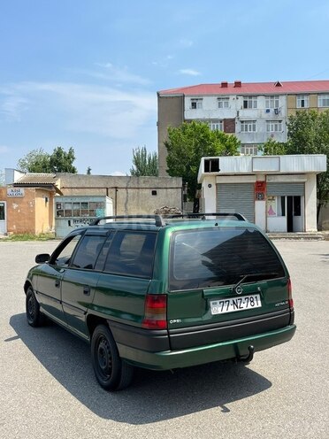 Opel Astra-5
