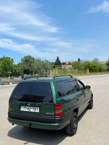 Opel Astra-6