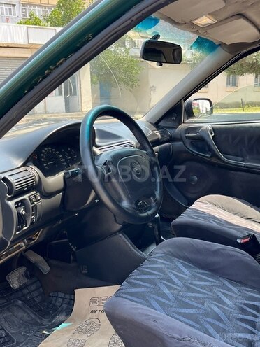 Opel Astra-8