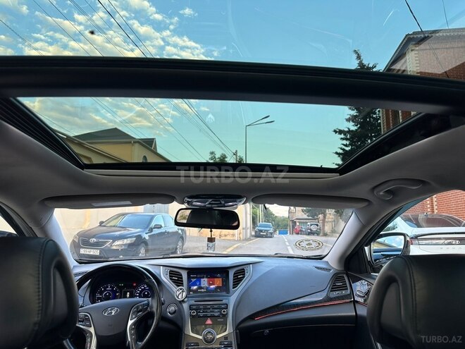 Hyundai Grandeur-11
