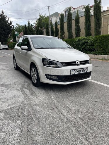 Volkswagen Polo-1
