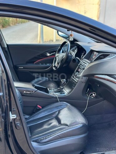 Hyundai Grandeur-10