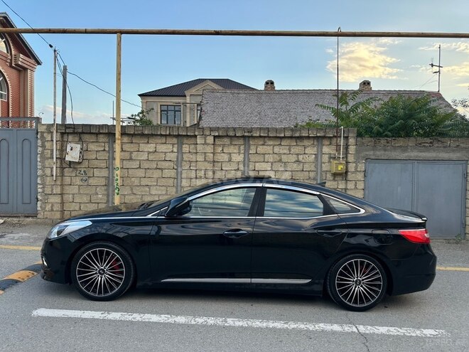 Hyundai Grandeur-7