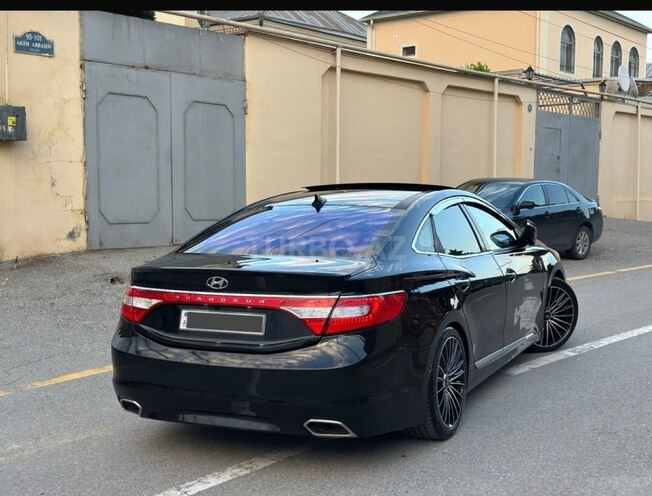 Hyundai Grandeur-6