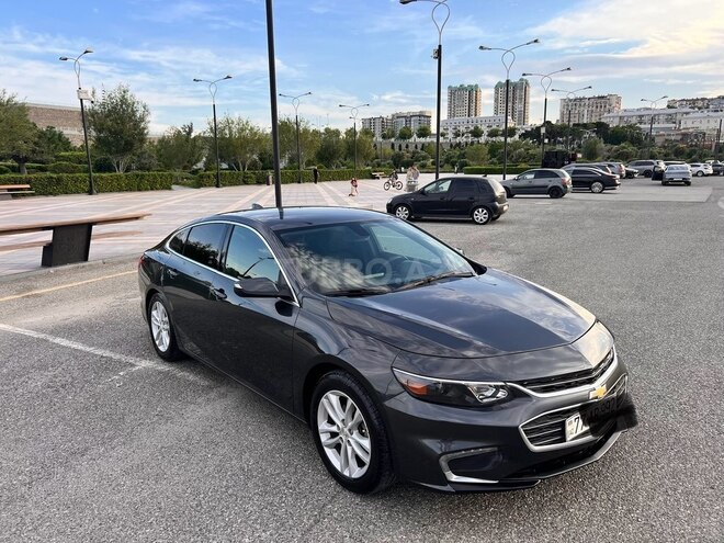 Chevrolet Malibu-10